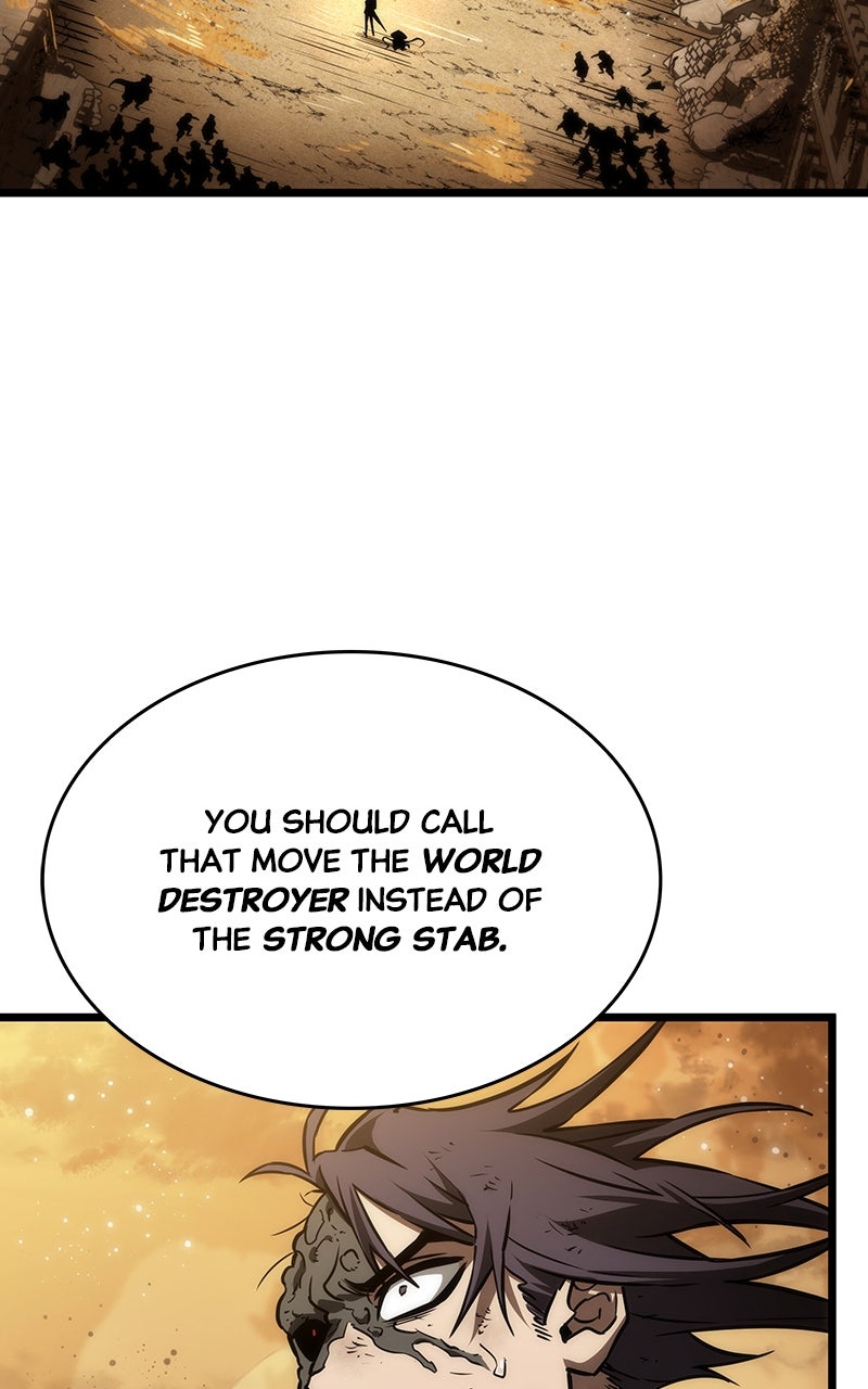 Read The World After the Fall ENGLISH Manga Online