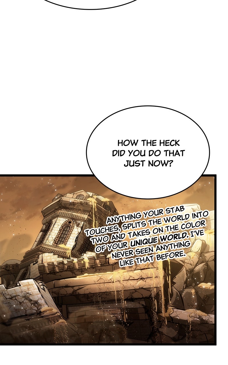 Read The World After the Fall ENGLISH Manga Online