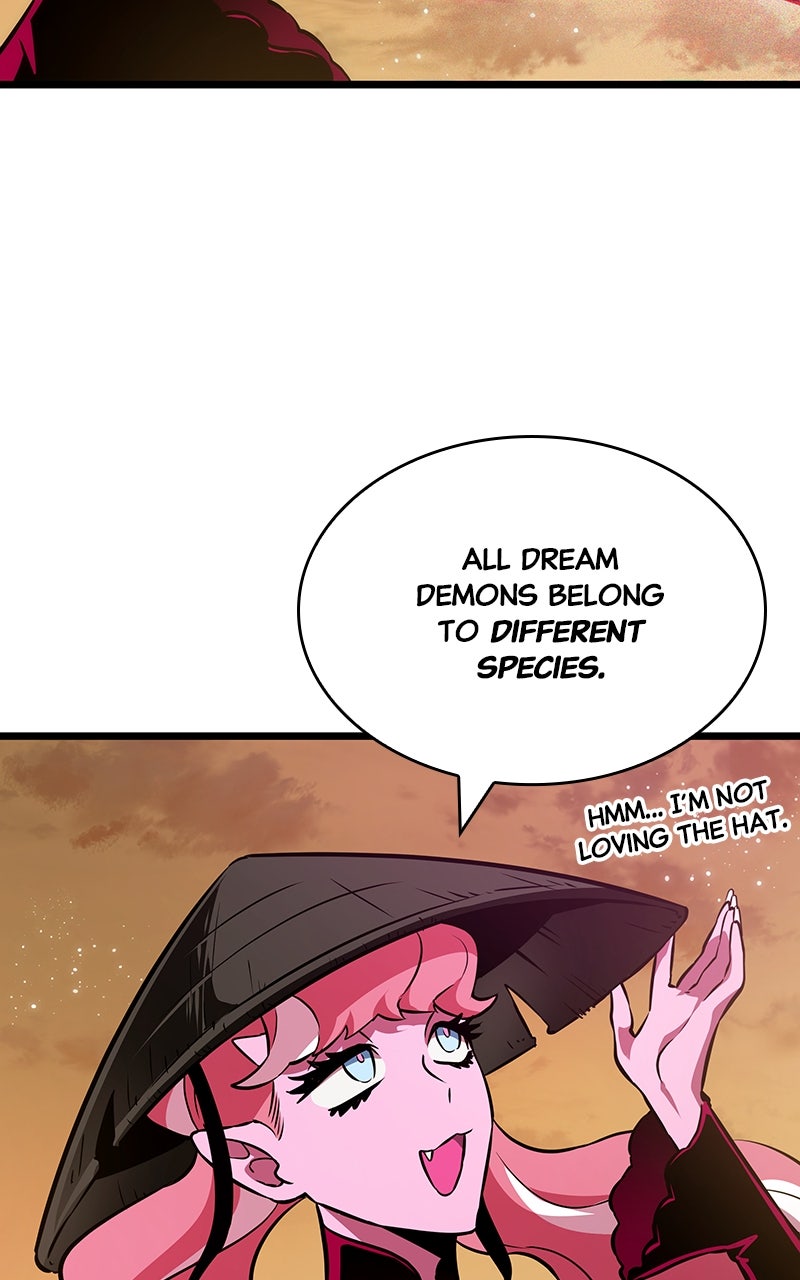 Read The World After the Fall ENGLISH Manga Online