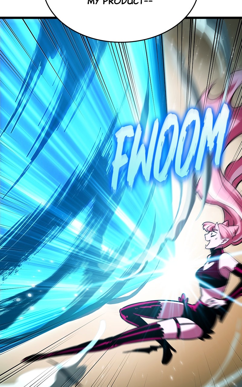 Read The World After the Fall ENGLISH Manga Online