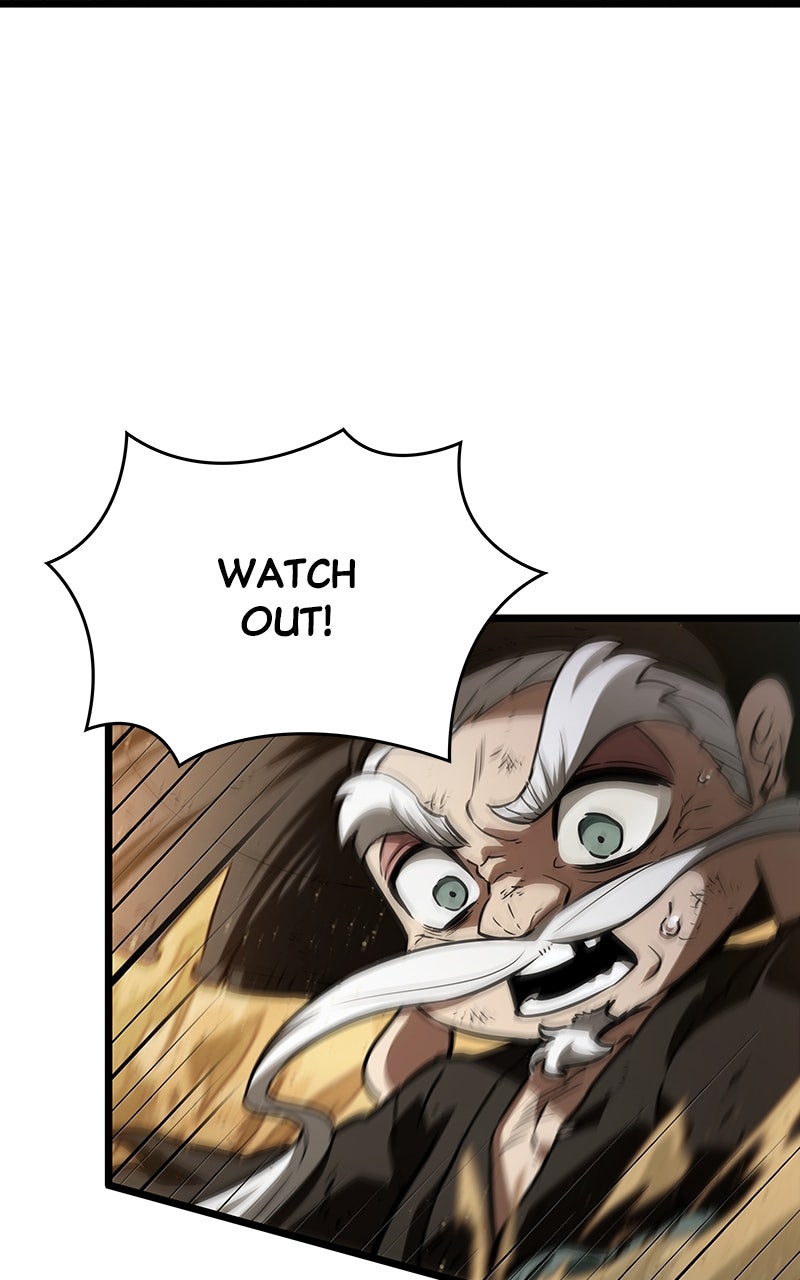 Read The World After the Fall ENGLISH Manga Online