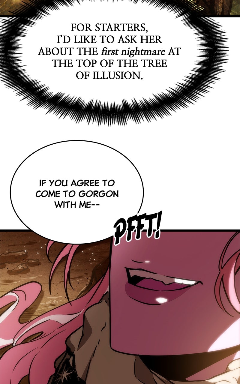 Read The World After the Fall ENGLISH Manga Online