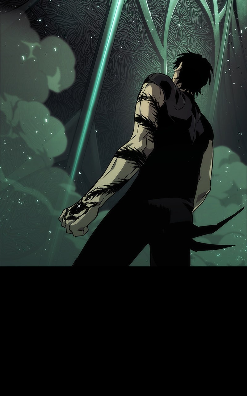 Read The World After the Fall ENGLISH Manga Online