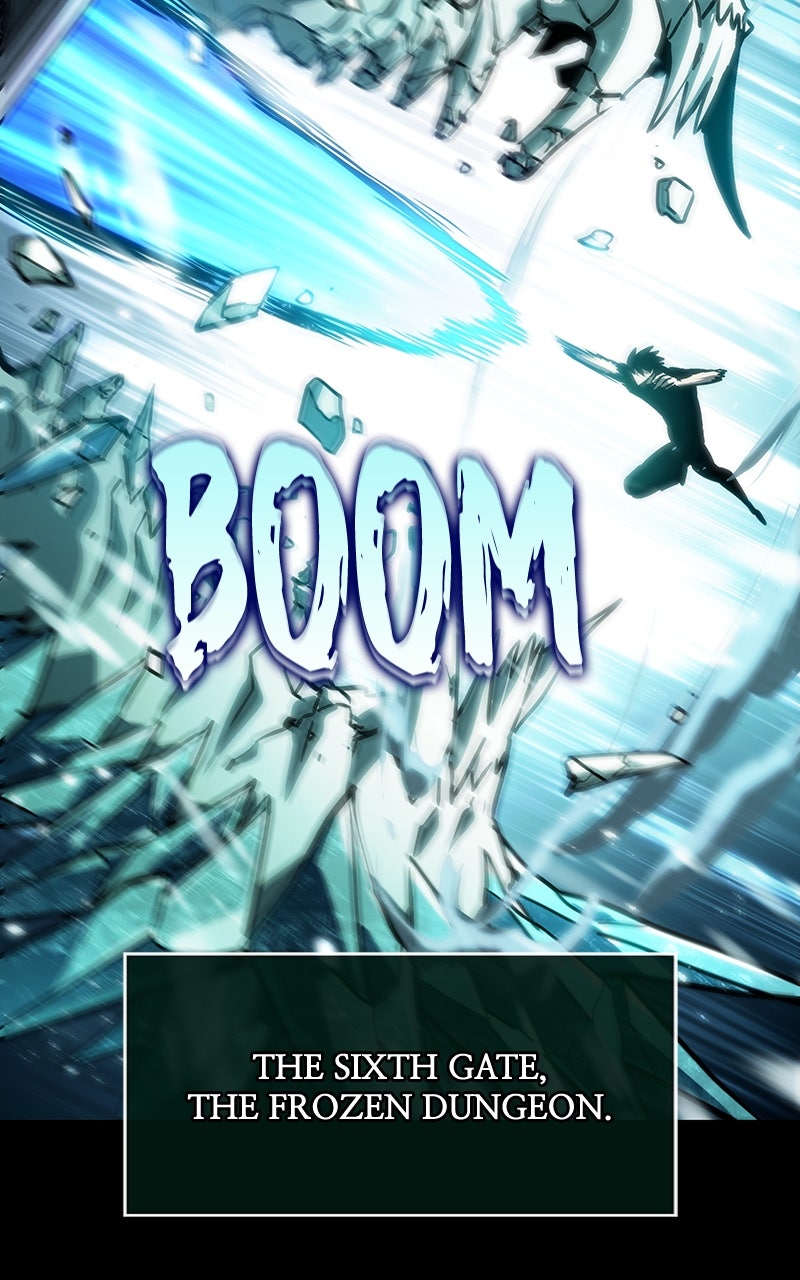 Read The World After the Fall ENGLISH Manga Online