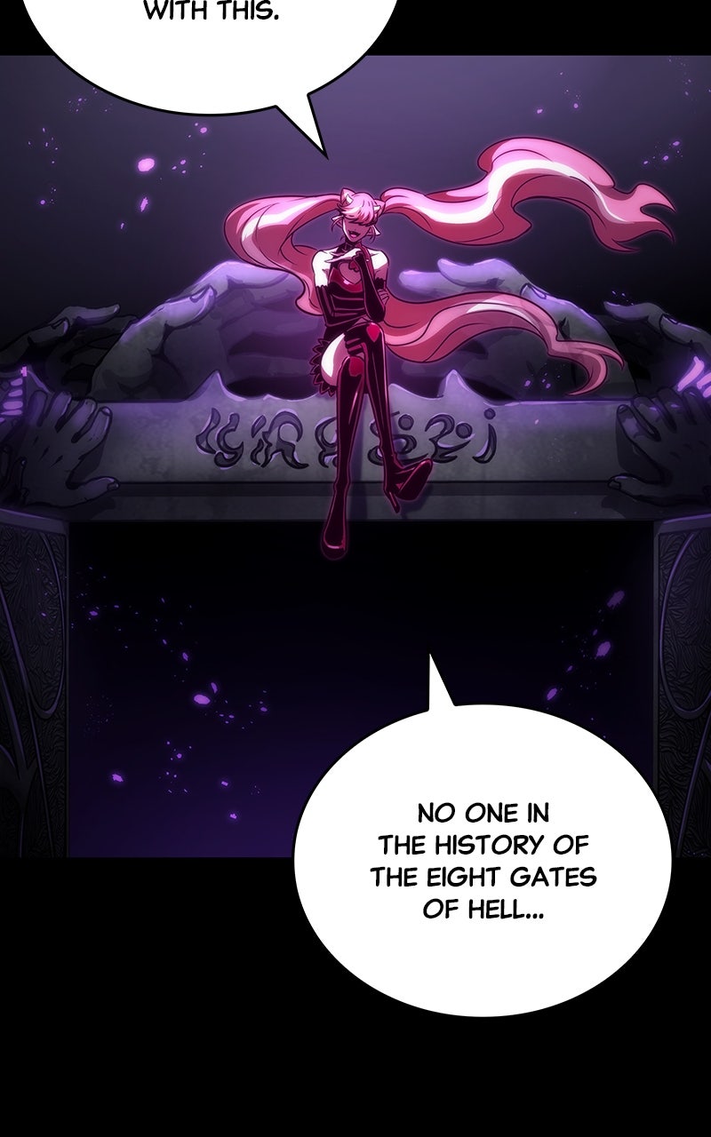 Read The World After the Fall ENGLISH Manga Online