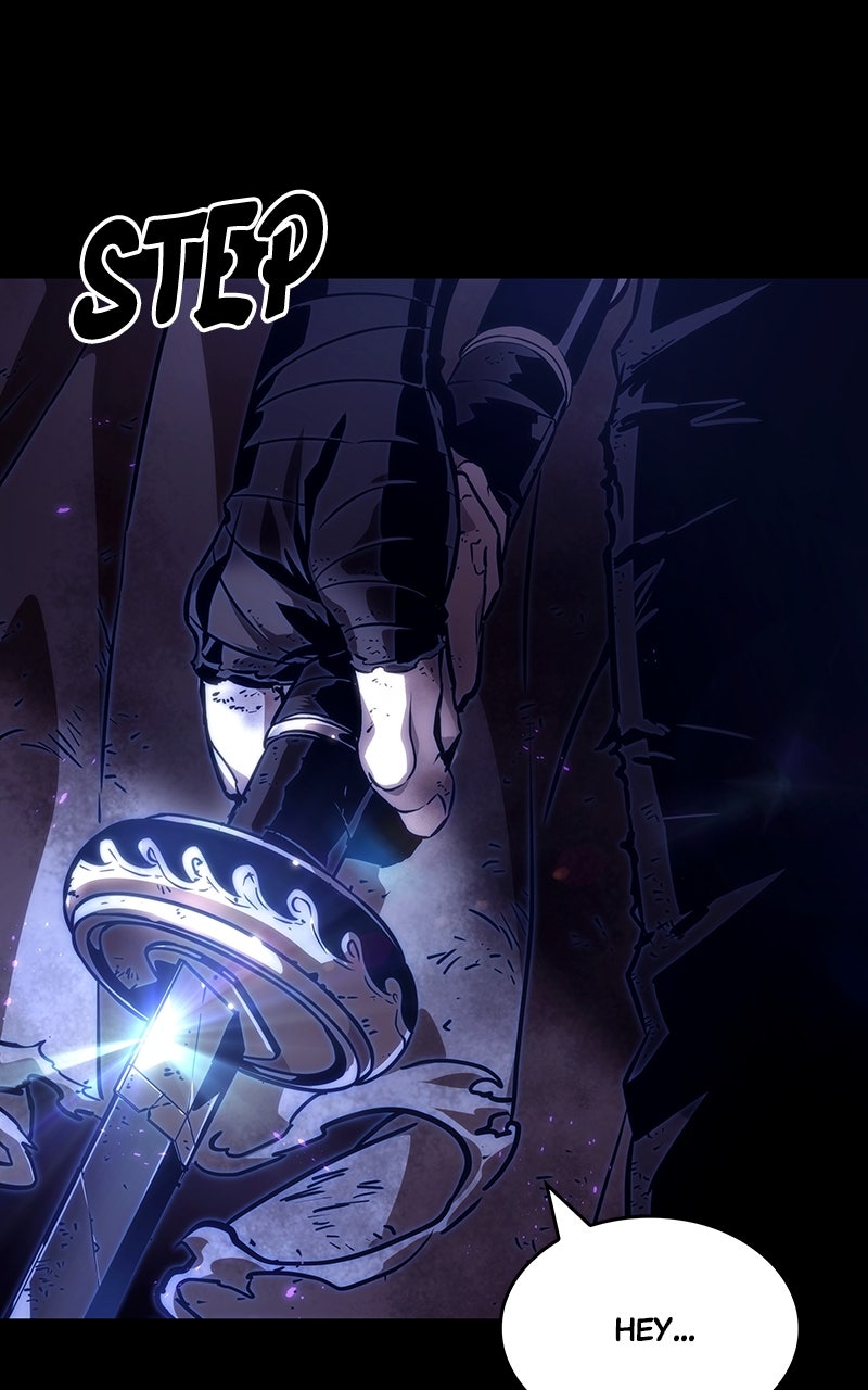 Read The World After the Fall ENGLISH Manga Online