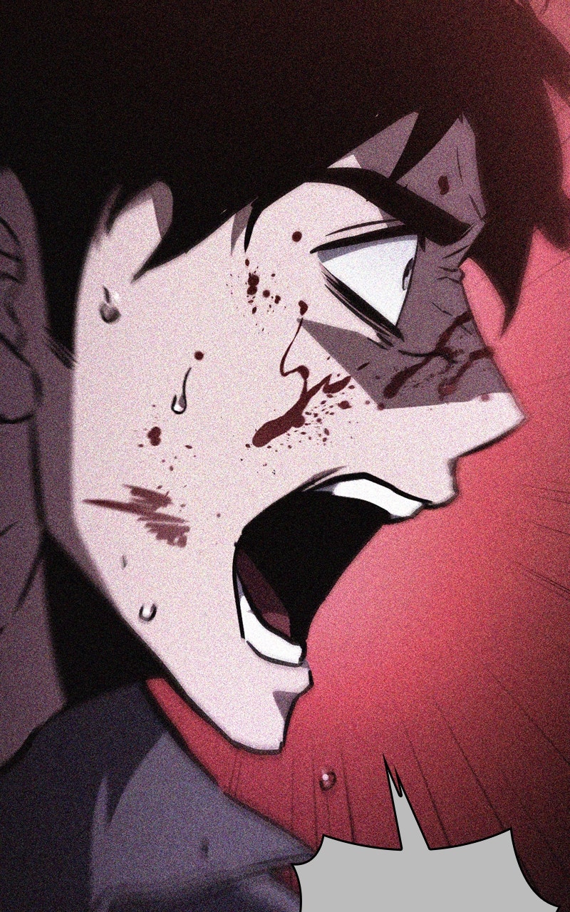 Read The World After the Fall ENGLISH Manga Online