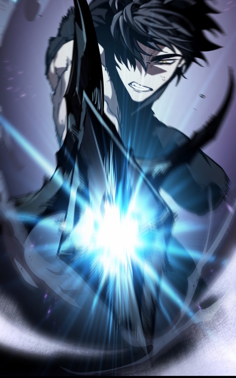 Read The World After the Fall ENGLISH Manga Online