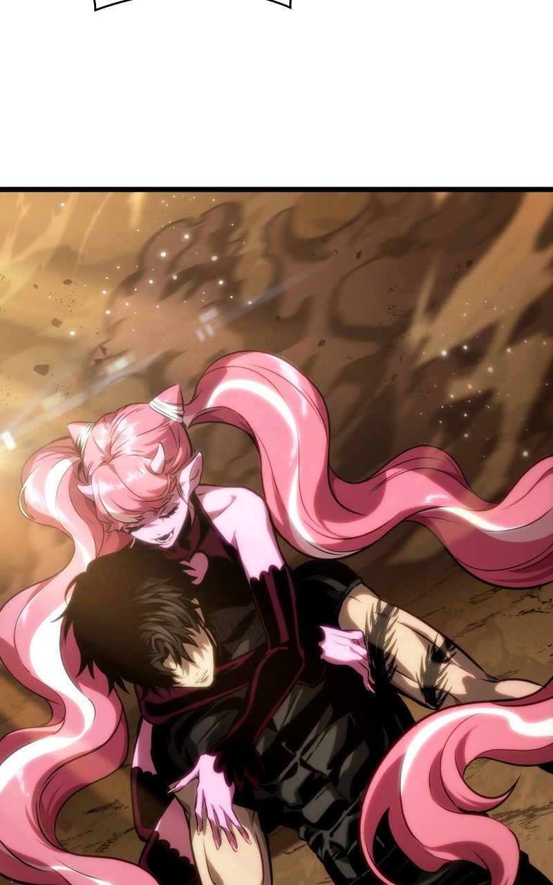 Read The World After the Fall ENGLISH Manga Online