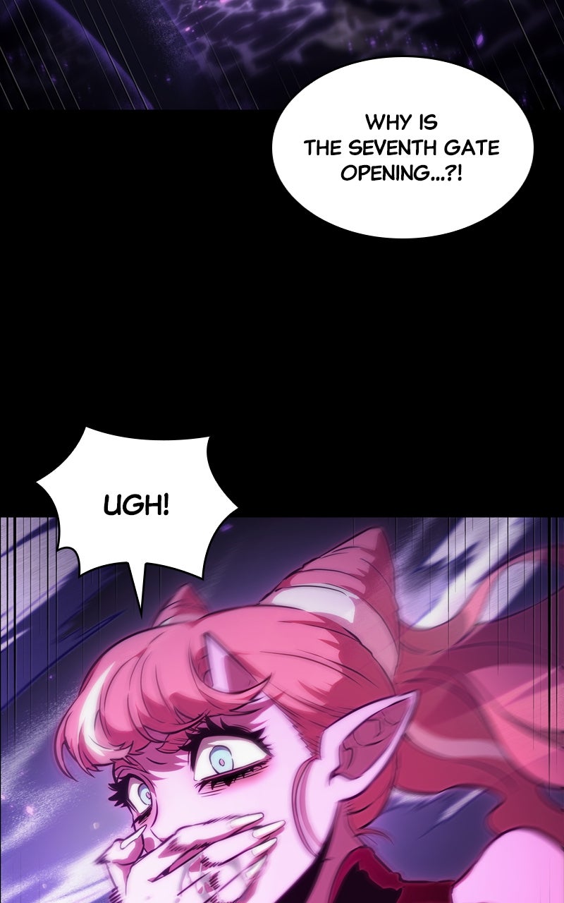 Read The World After the Fall ENGLISH Manga Online