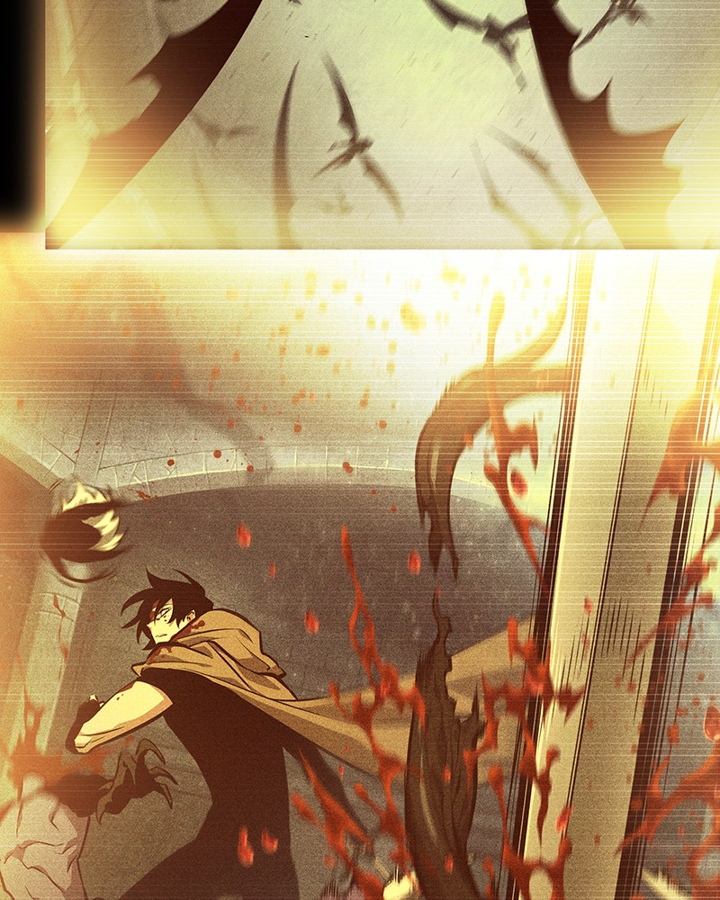 Read The World After the Fall ENGLISH Manga Online