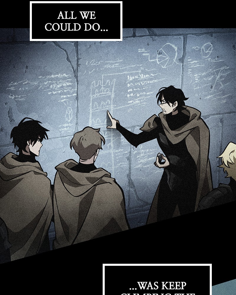 Read The World After the Fall ENGLISH Manga Online