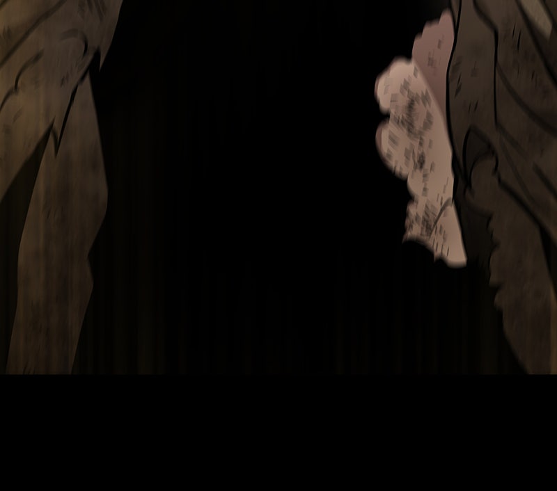 Read The World After the Fall ENGLISH Manga Online