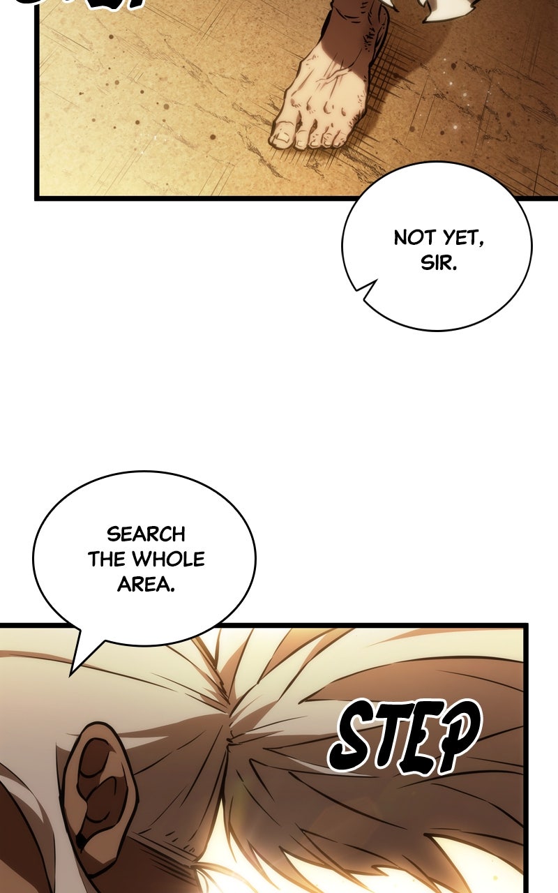 Read The World After the Fall ENGLISH Manga Online