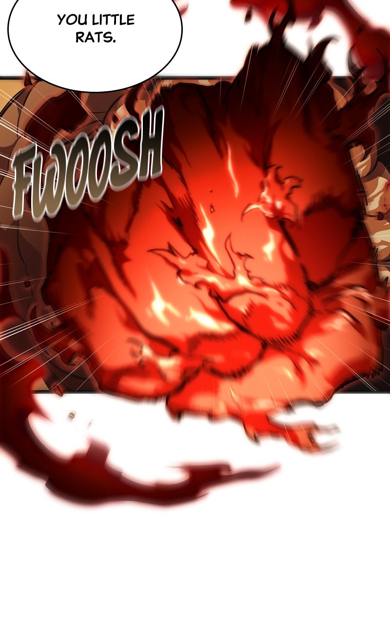 Read The World After the Fall ENGLISH Manga Online