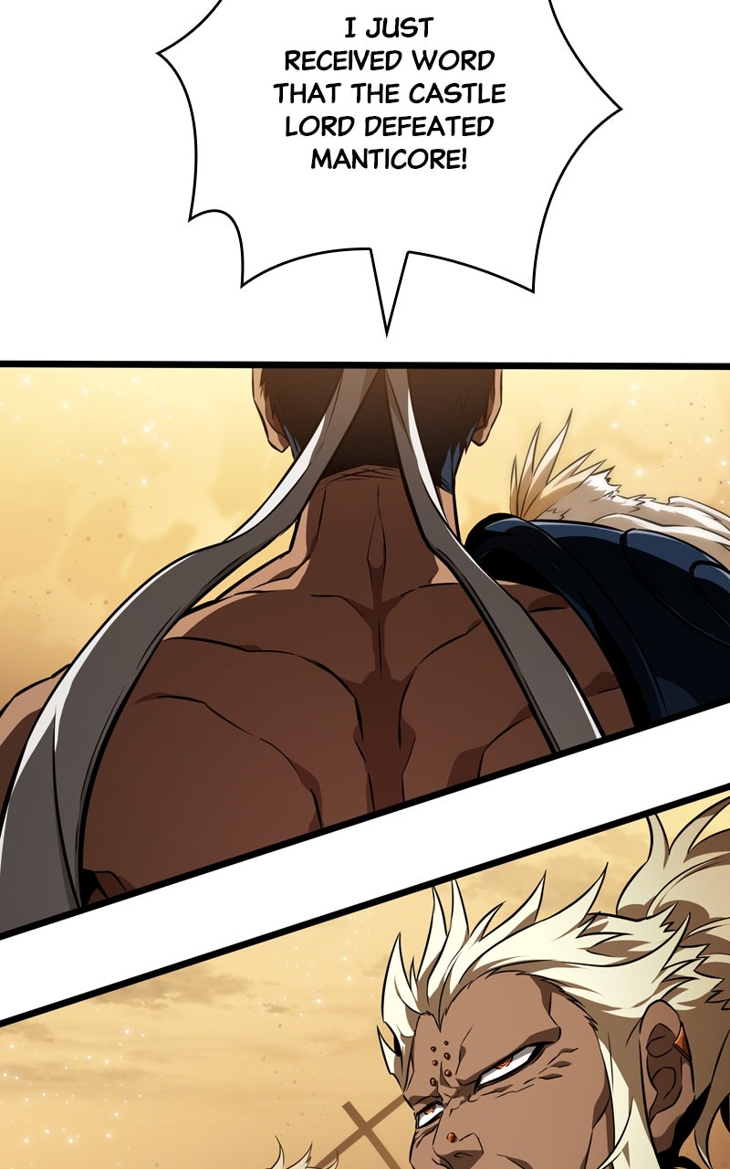 Read The World After the Fall ENGLISH Manga Online