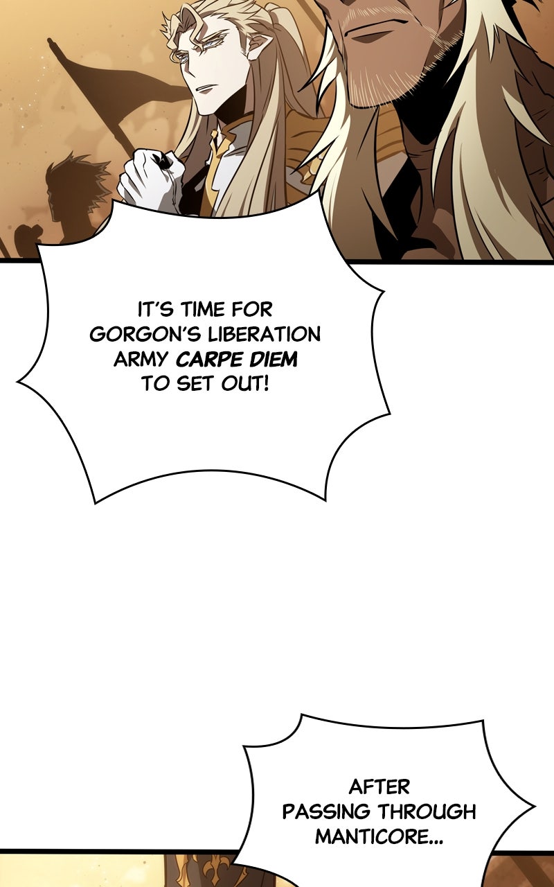 Read The World After the Fall ENGLISH Manga Online