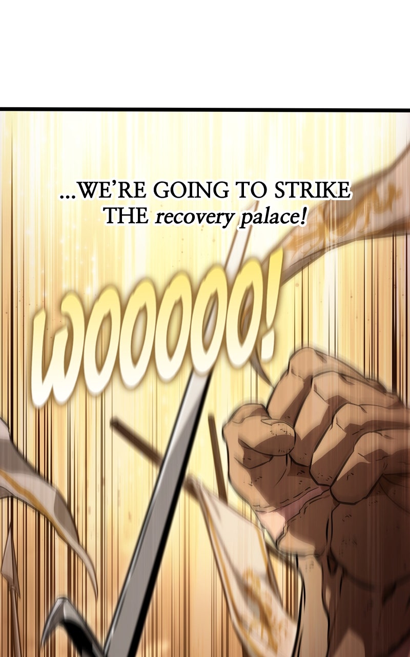 Read The World After the Fall ENGLISH Manga Online