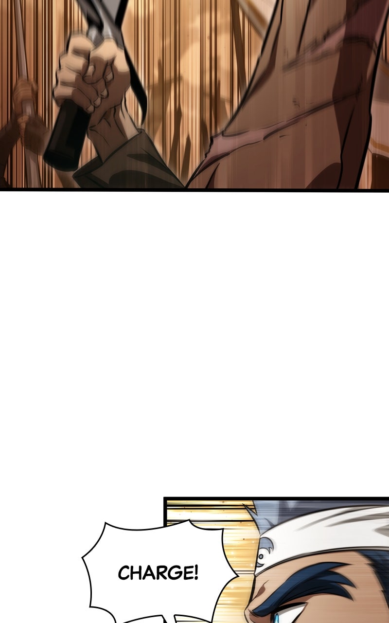 Read The World After the Fall ENGLISH Manga Online