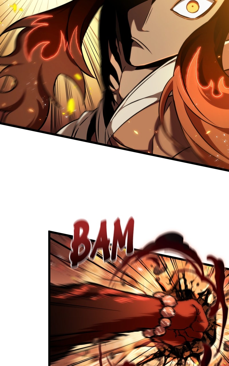 Read The World After the Fall ENGLISH Manga Online