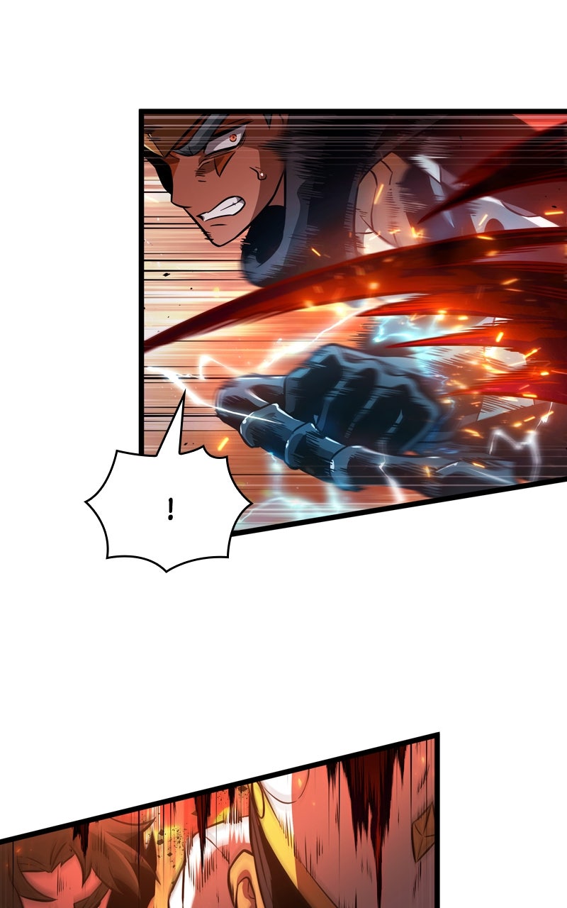 Read The World After the Fall ENGLISH Manga Online