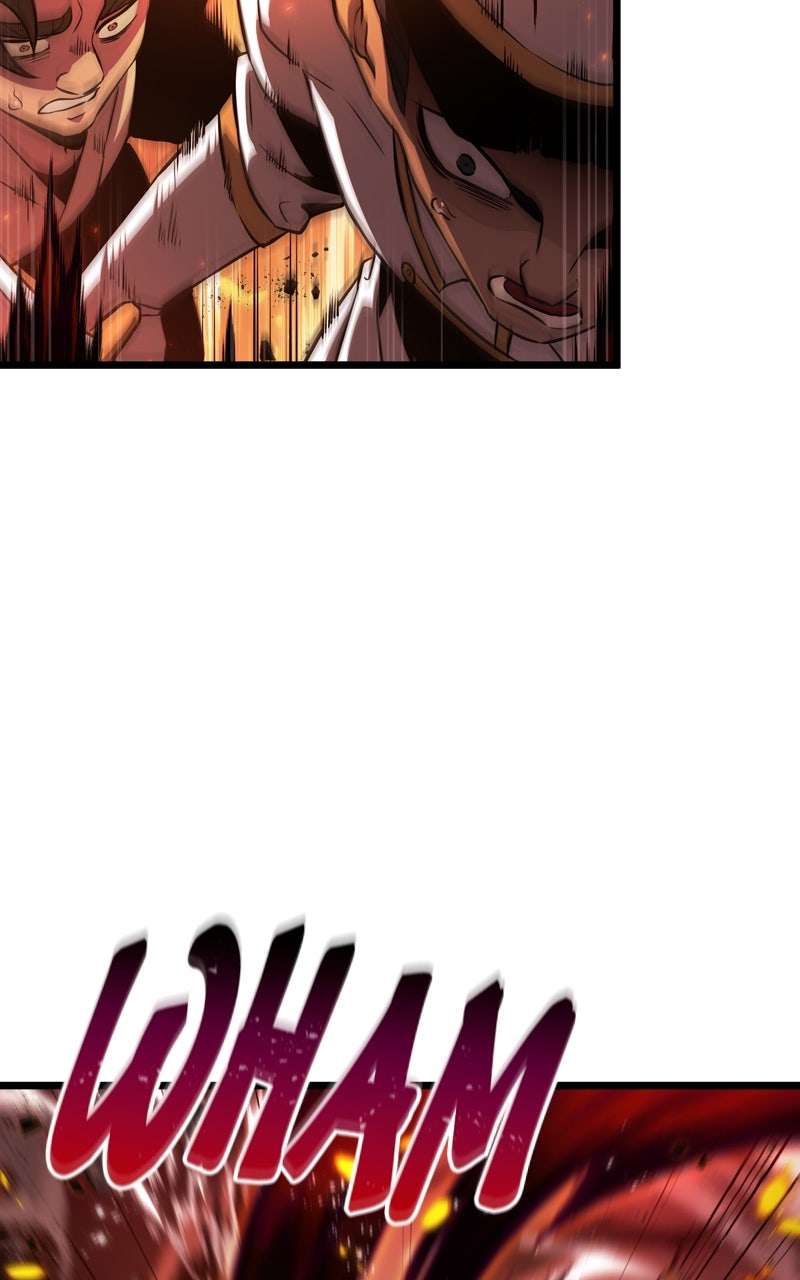 Read The World After the Fall ENGLISH Manga Online