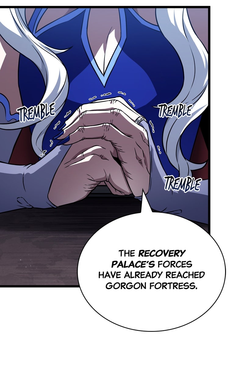 Read The World After the Fall ENGLISH Manga Online