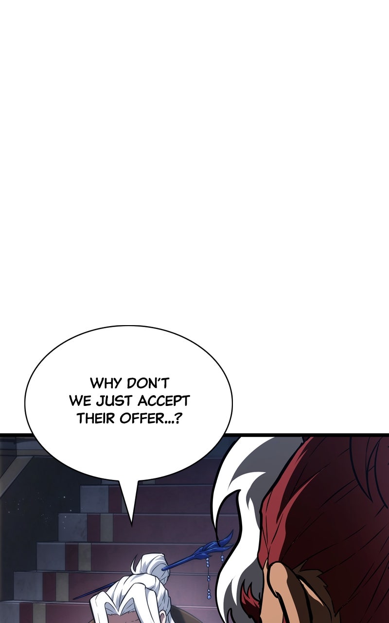 Read The World After the Fall ENGLISH Manga Online