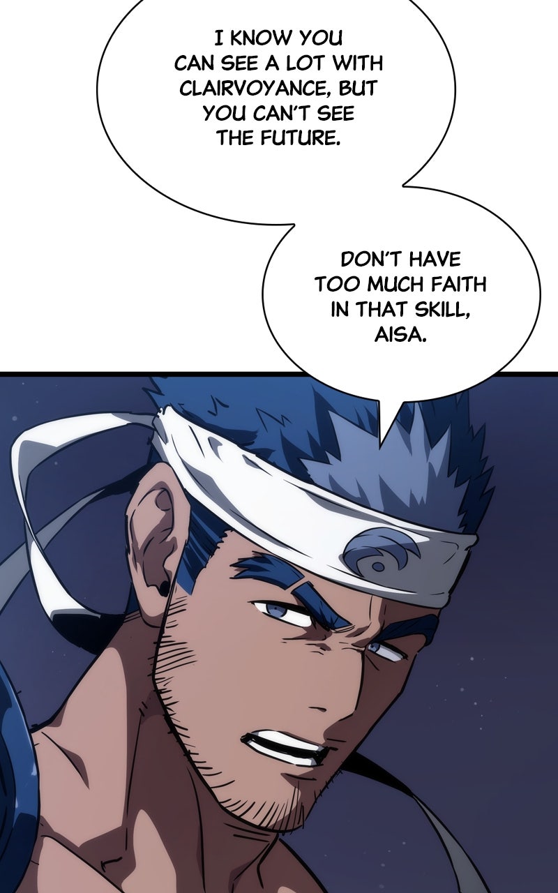 Read The World After the Fall ENGLISH Manga Online