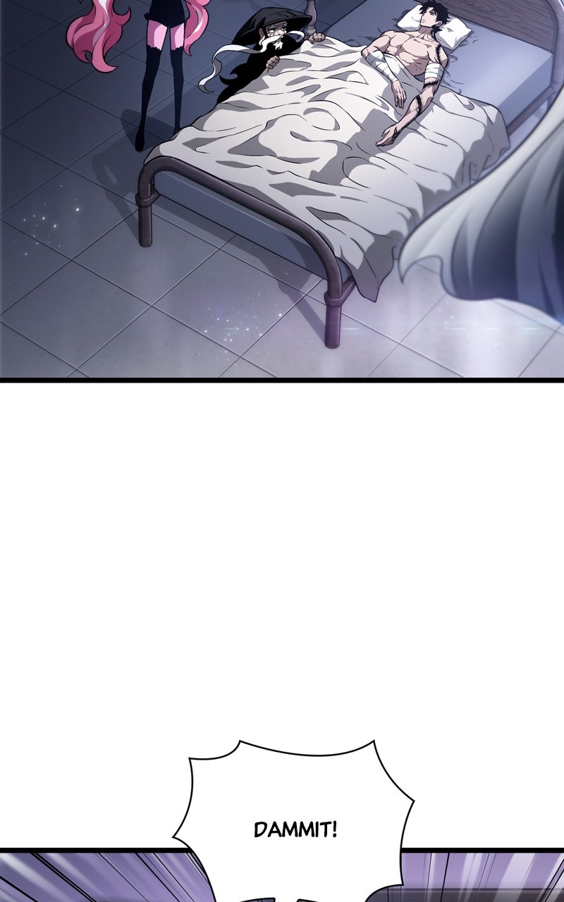 Read The World After the Fall ENGLISH Manga Online