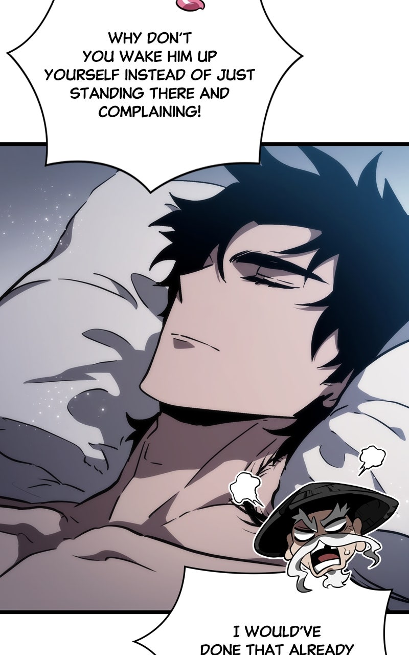 Read The World After the Fall ENGLISH Manga Online