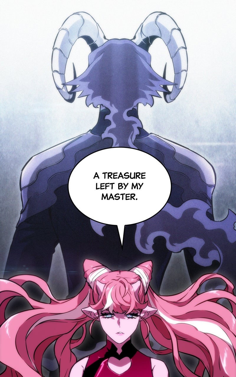 Read The World After the Fall ENGLISH Manga Online