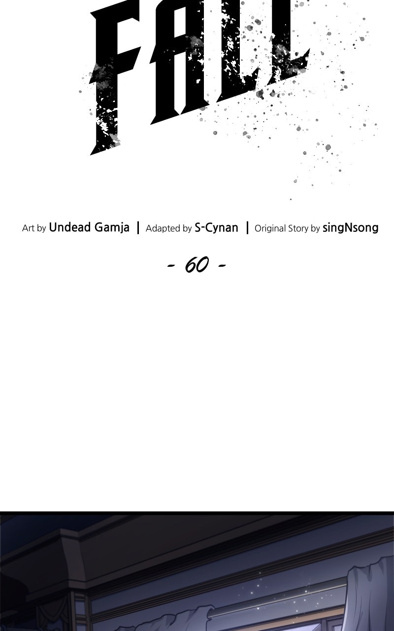 Read The World After the Fall ENGLISH Manga Online