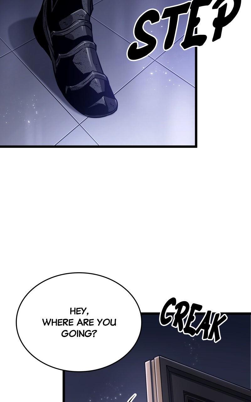 Read The World After the Fall ENGLISH Manga Online