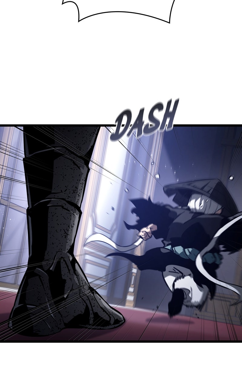 Read The World After the Fall ENGLISH Manga Online