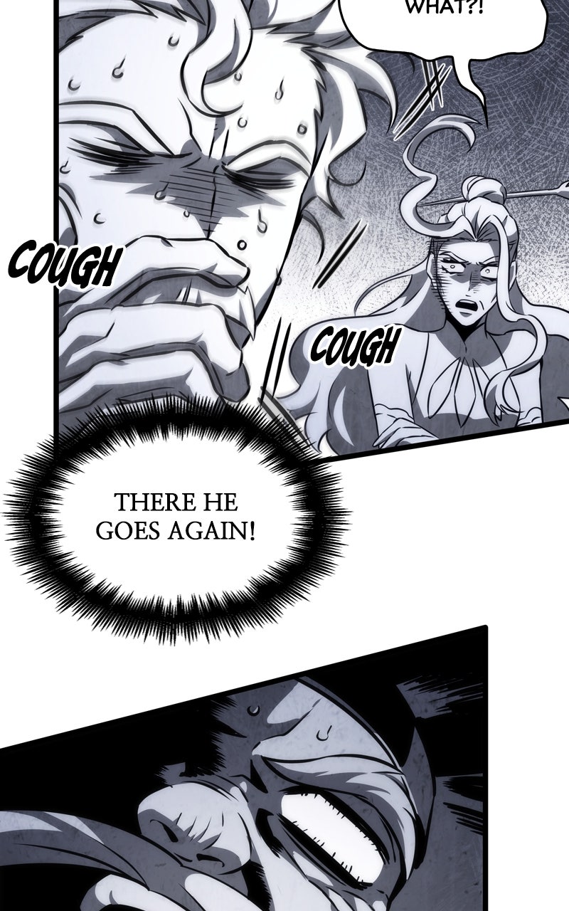 Read The World After the Fall ENGLISH Manga Online