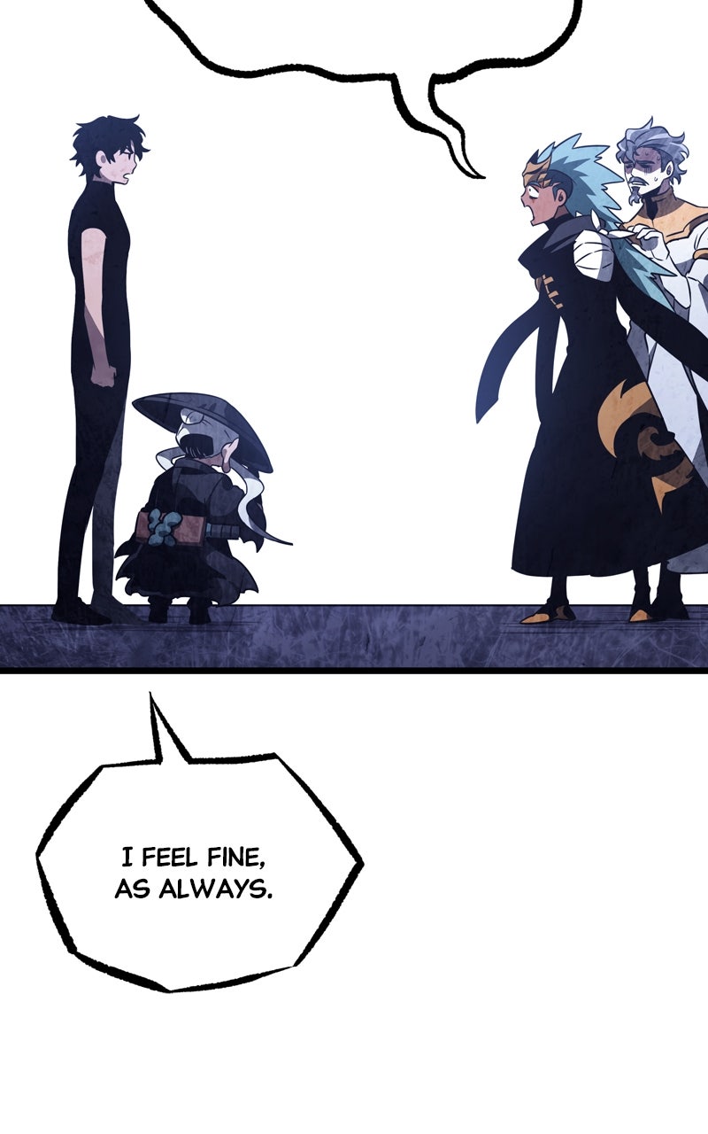 Read The World After the Fall ENGLISH Manga Online