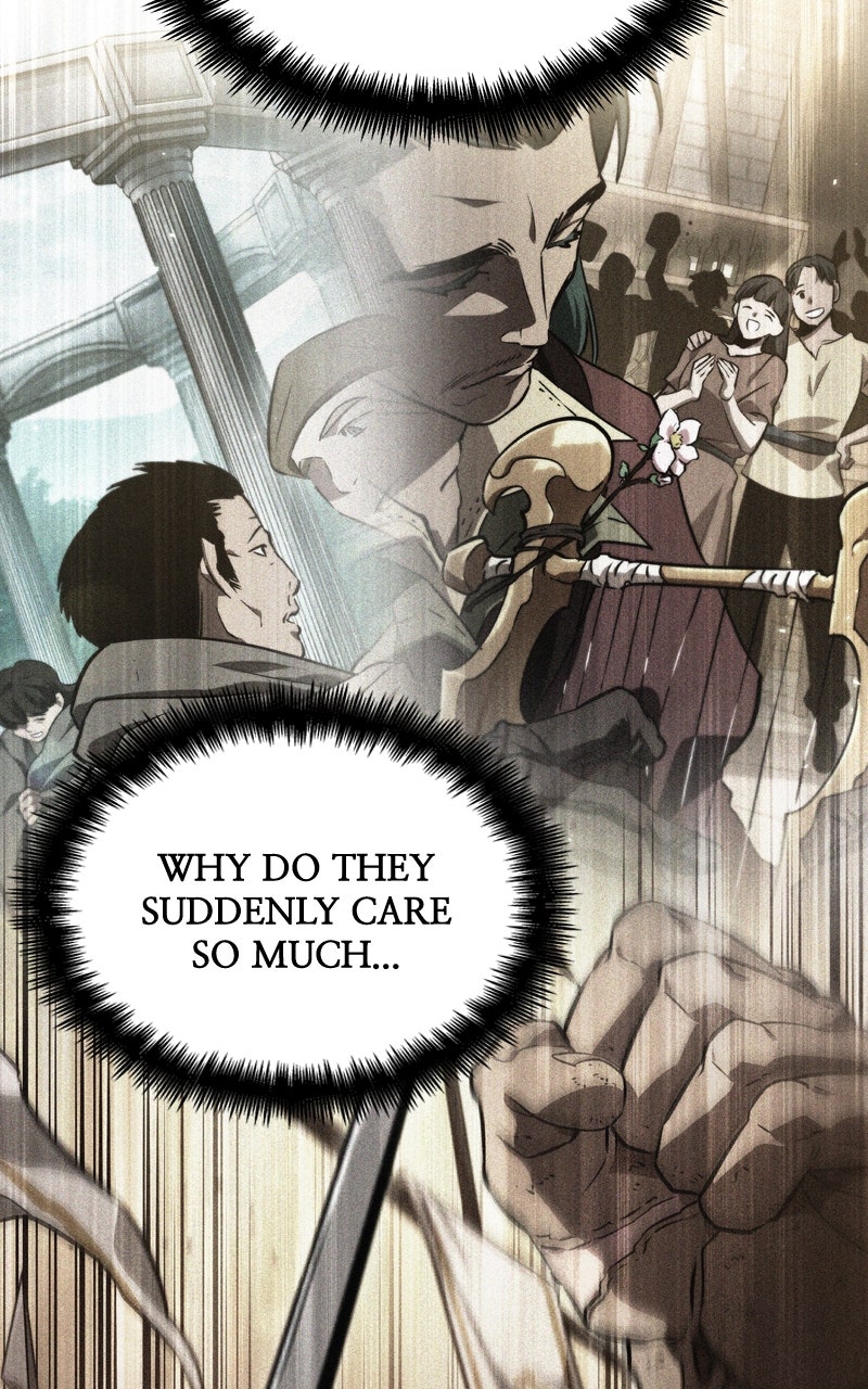 Read The World After the Fall ENGLISH Manga Online