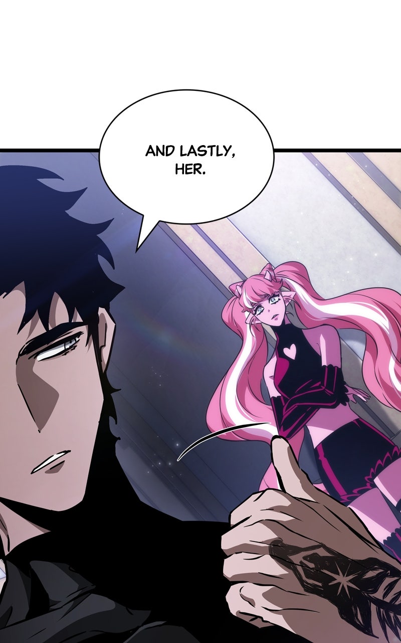 Read The World After the Fall ENGLISH Manga Online