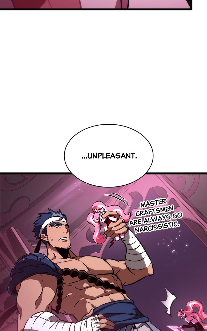 Read The World After the Fall ENGLISH Manga Online