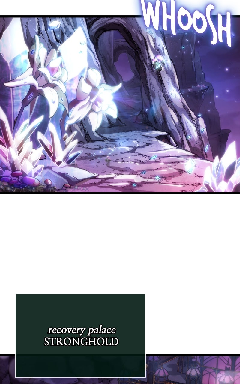 Read The World After the Fall ENGLISH Manga Online