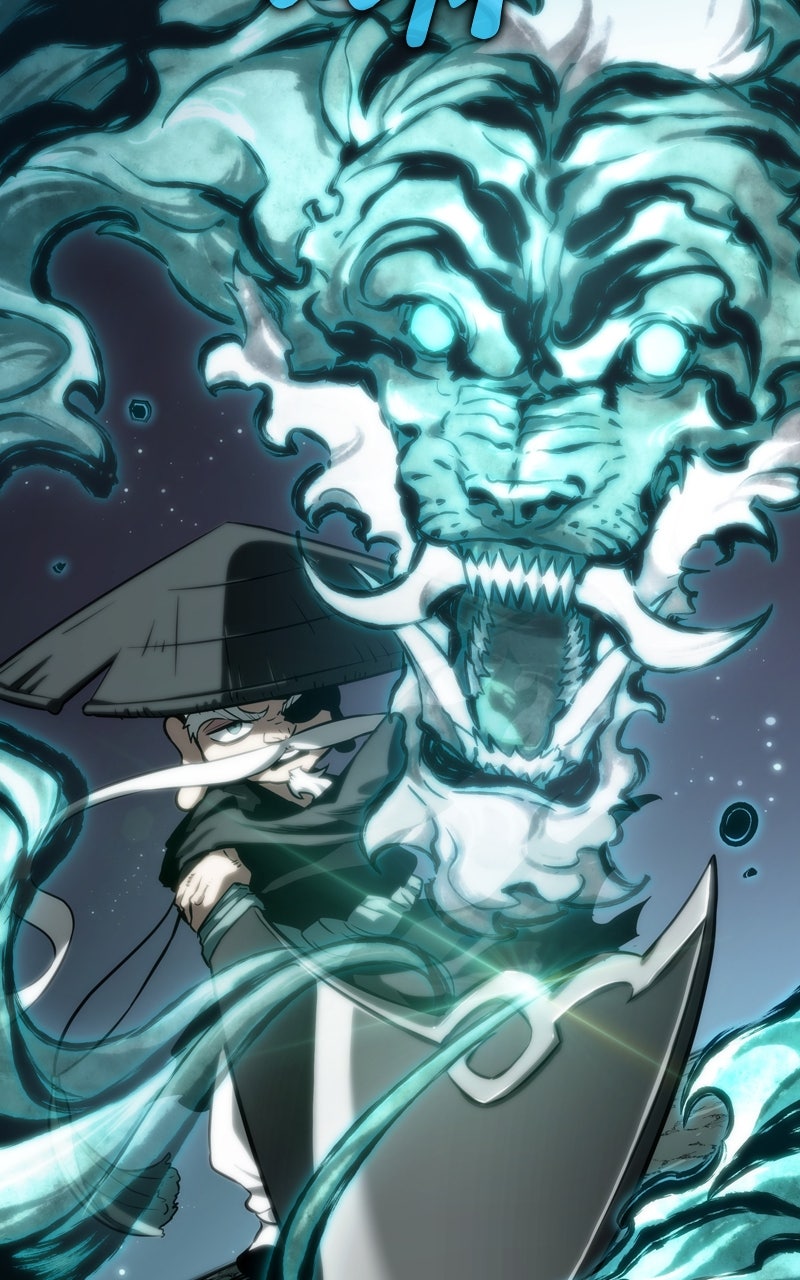 Read The World After the Fall ENGLISH Manga Online