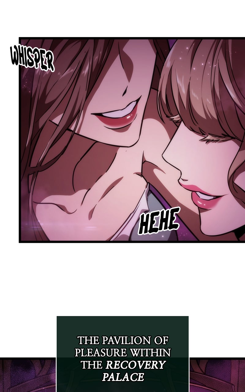 Read The World After the Fall ENGLISH Manga Online