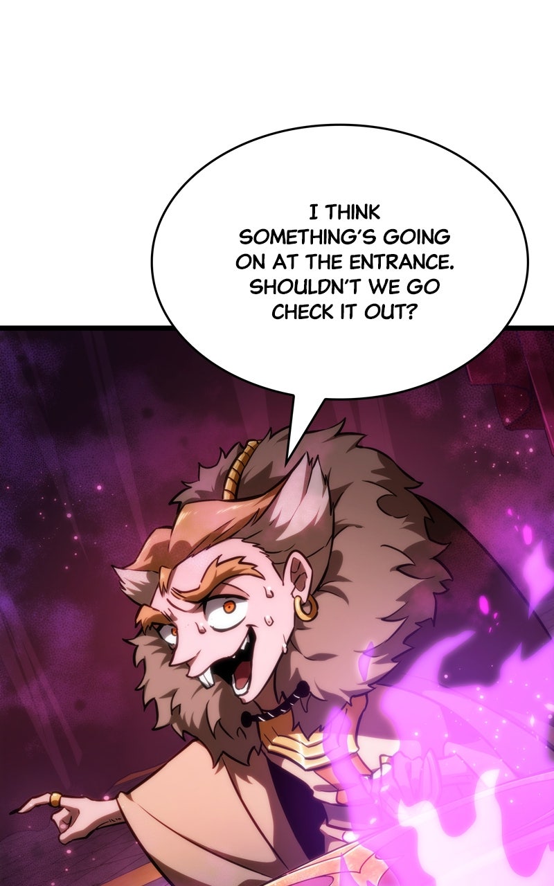 Read The World After the Fall ENGLISH Manga Online