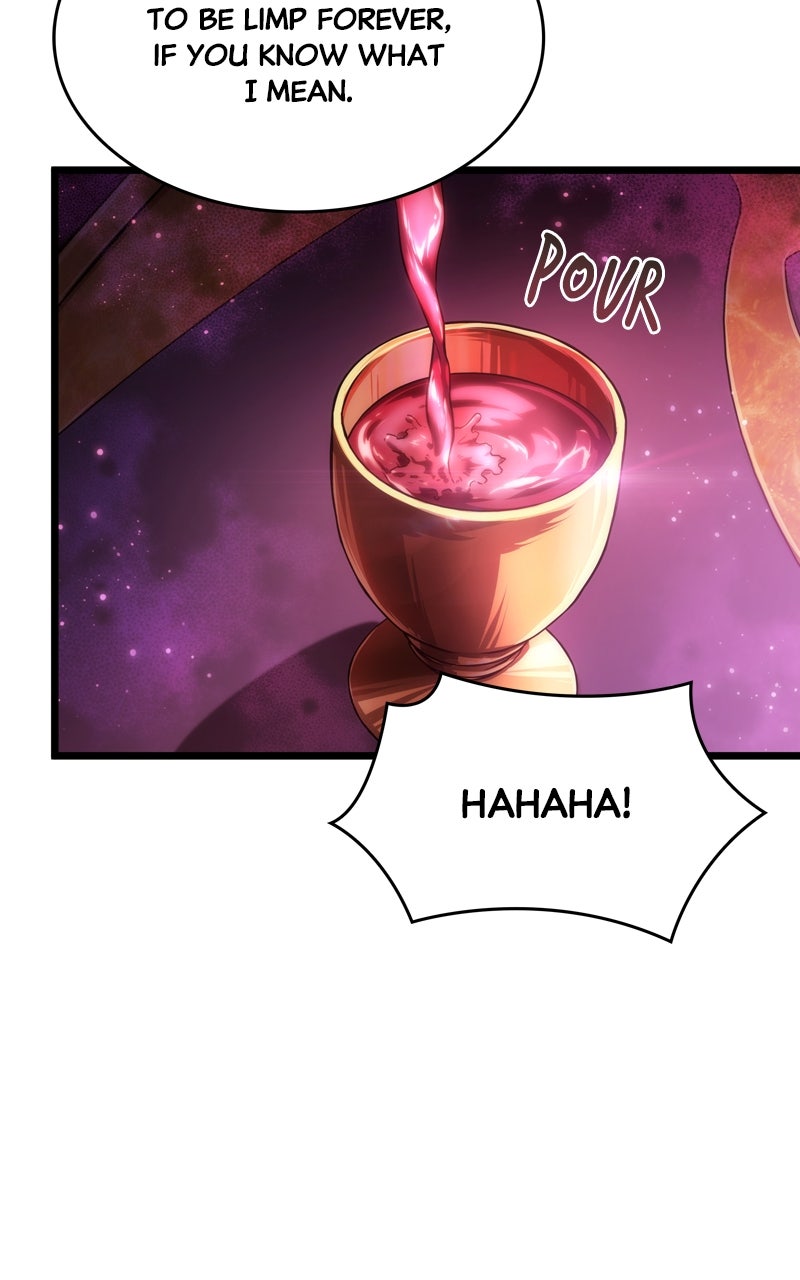 Read The World After the Fall ENGLISH Manga Online