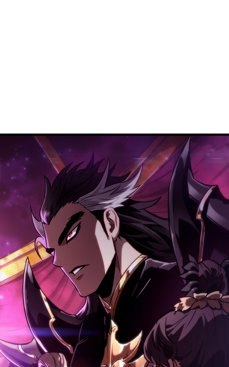 Read The World After the Fall ENGLISH Manga Online