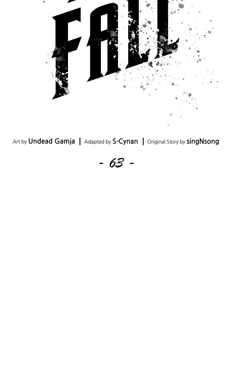 Read The World After the Fall ENGLISH Manga Online