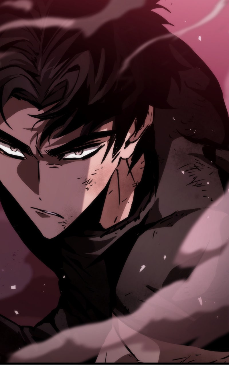 Read The World After the Fall ENGLISH Manga Online