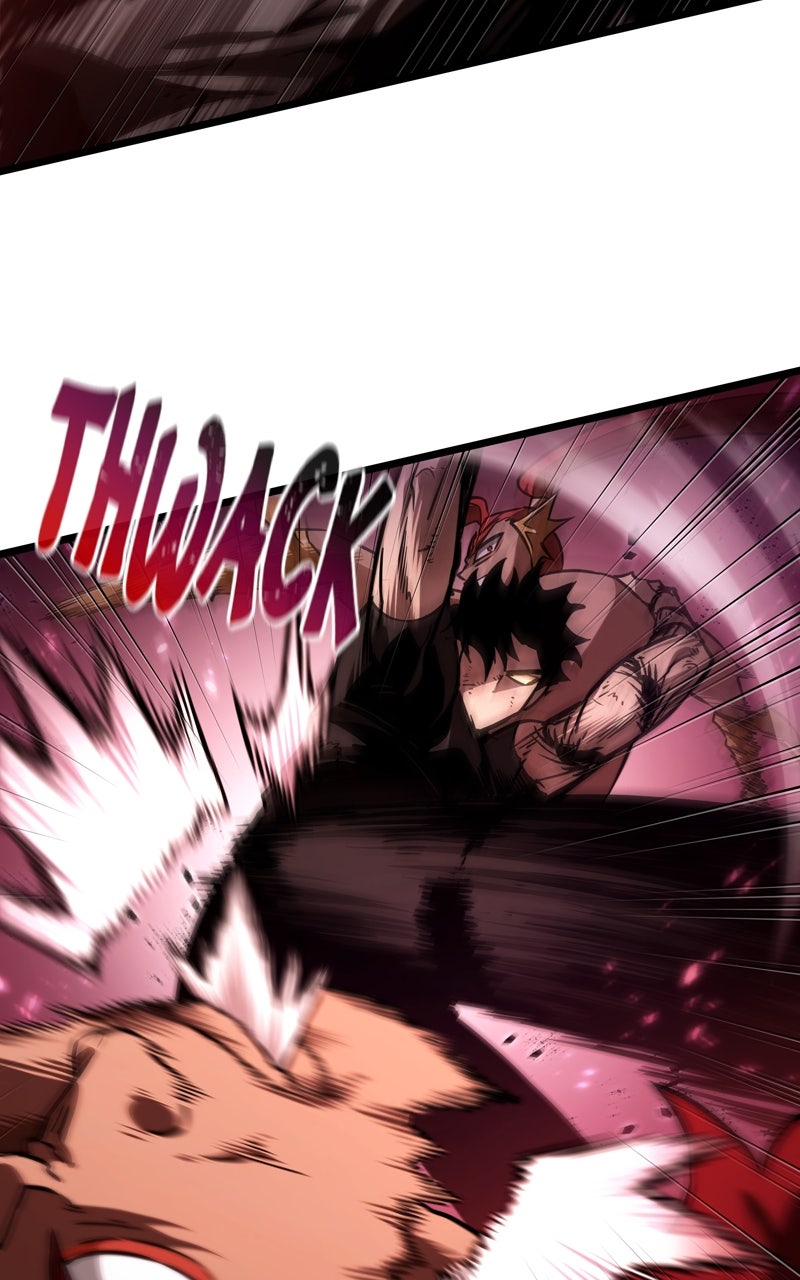 Read The World After the Fall ENGLISH Manga Online