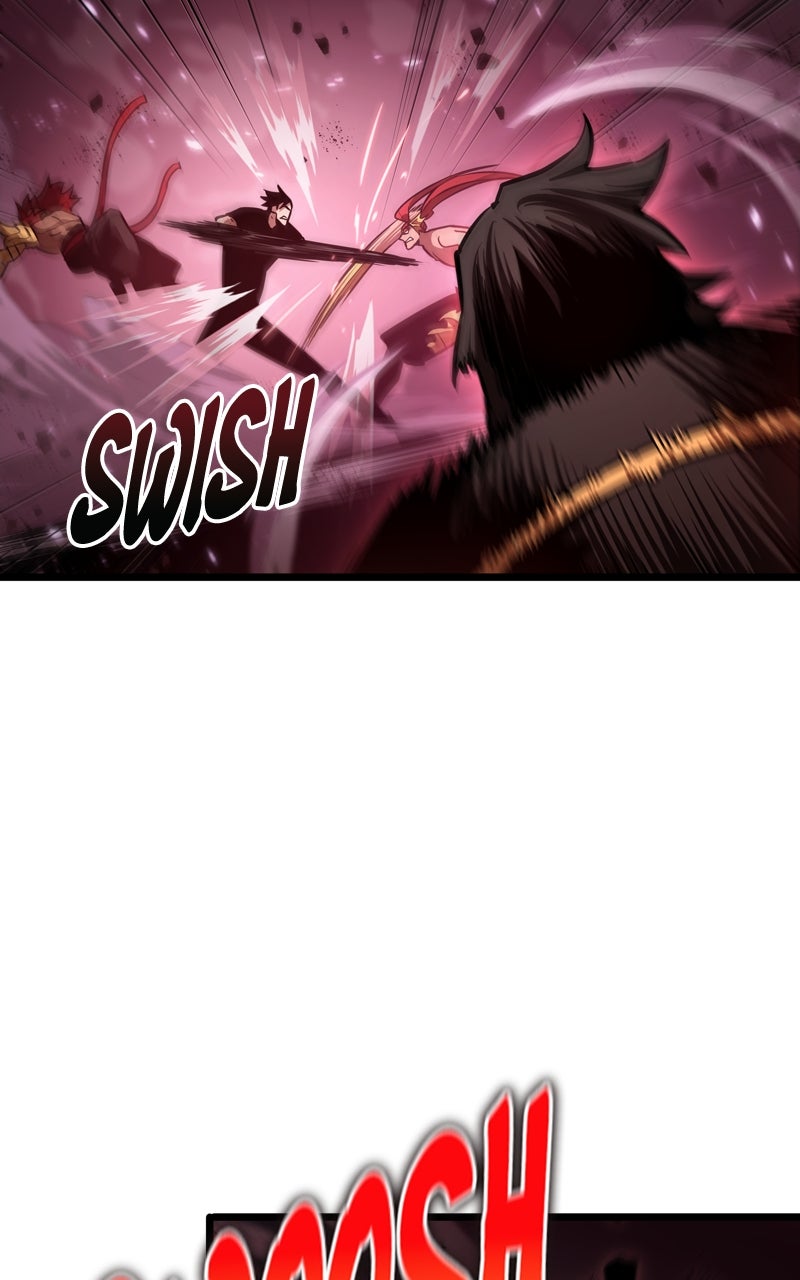 Read The World After the Fall ENGLISH Manga Online